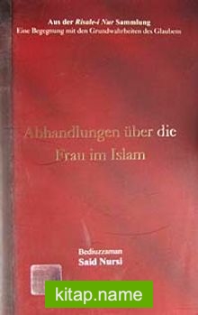 Abhandlungen über die Frau im Islam