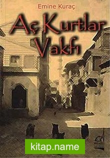Aç Kurtlar Vakfı