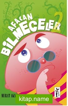 Afacan Bilmeceler 2