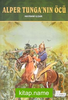 Alper Tunga’nın Öcü