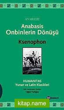 Anabasis – Onbinlerin Dönüşü