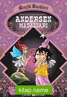 Andersen Masalları / Gençlik Klasikleri