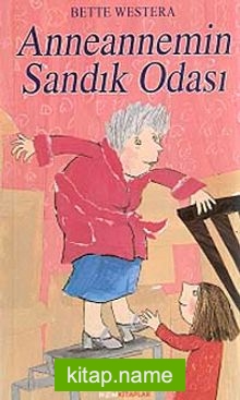 Anneannemin Sandık Odası
