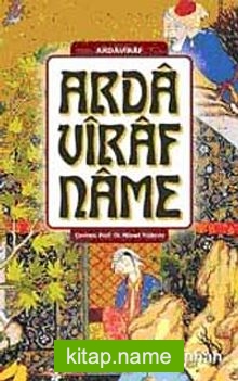Ardavirafname