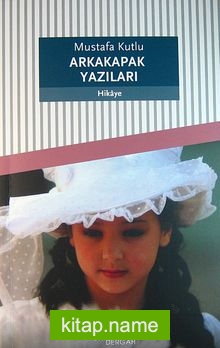 Arka Kapak Yazıları