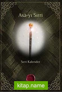 Asa-yı Sırrı