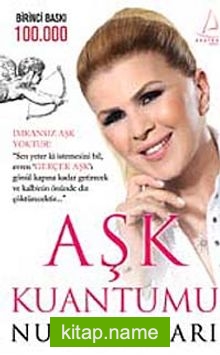Aşk Kuantumu