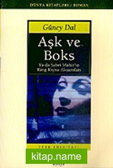 Aşk ve Boks