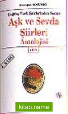 Aşk ve Sevda Şiirleri Antolojisi-1