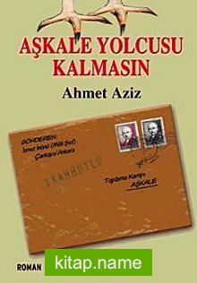 Aşkale Yolcusu Kalmasın