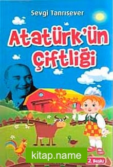 Atatürk’ün Çiftliği