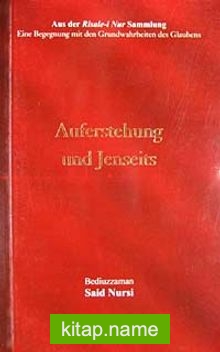 Auferstehung und Jenseits