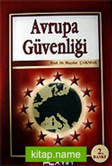 Avrupa Güvenliği