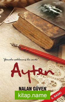 Ayten