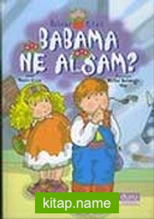 Babama Ne Alsam?