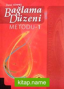 Bağlama Düzeni Metodu 1. Kitap