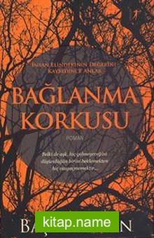 Bağlanma Korkusu
