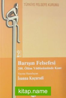 Barışın Felsefesi