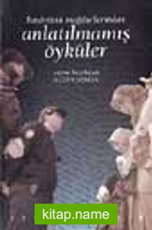 Başörtüsü Mağdurlarından Anlatılmamış Öyküler