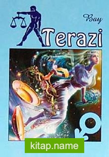 Bay Terazi (23 Eylül-22 Ekim) (Cep Boy)