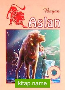 Bayan Aslan (23 Temmuz-22 Ağustos) (Cep Boy)