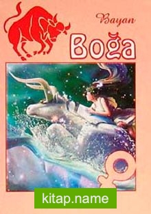 Bayan Boğa (21 Nisan-20 Mayıs) (Cep Boy)