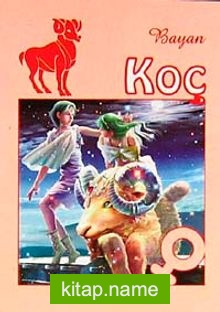 Bayan Koç (21 Mart-20 Nisan) (Cep Boy)