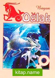 Bayan Oğlak (22 Aralık-20 Ocak) (Cep Boy)