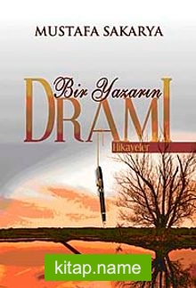 Bir Yazarın Dramı (Hikayeler)