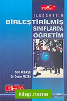Birleştirilmiş Sınıflarda Öğretim