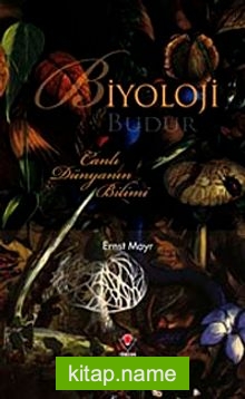 Biyoloji Budur (Ciltsiz) Canlı Dünyanın Bilimi