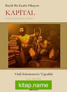 Büyük Bir Keşfin Hikayesi Kapital