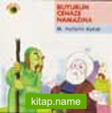 Buyurun Cenaze Namazına