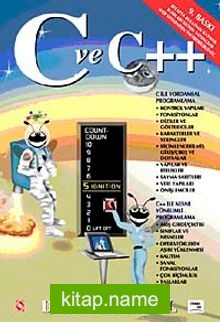 C ve C++