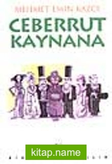 Ceberrut Kaynana