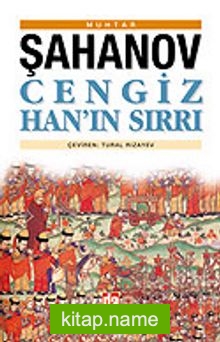 Cengiz Han’ın Sırrı