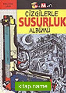 Çizgilerle Susurluk Albümü