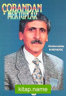 Çobandan Mektuplar