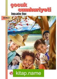 Çocuk Cumhuriyeti