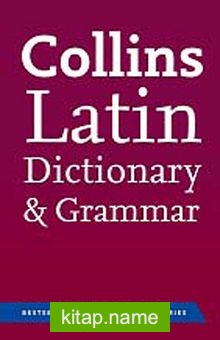 Collins Latin Dictionary and Grammar