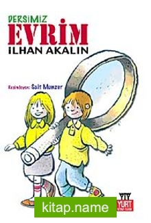 Dersimiz Evrim