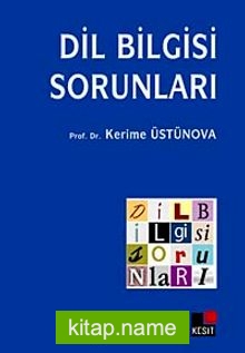 Dilbilgisi Sorunları