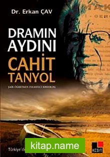 Dramın Aydını Cahit Tanyol