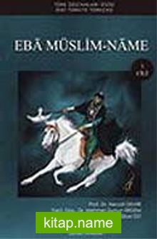 Eba Müslim-name 1