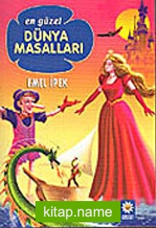 En Güzel Dünya Masalları (Cep Boy)