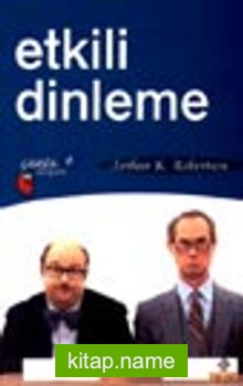 Etkili Dinleme