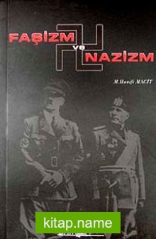 Faşizm ve Nazizm