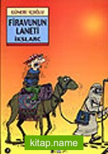 Firavunun Laneti İkslarc 2