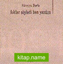 Foklar Söyledi Ben Yazdım
