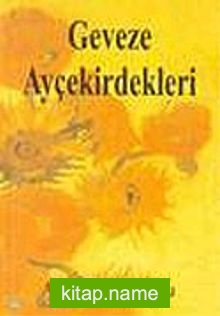 Geveze Ayçekirdekleri